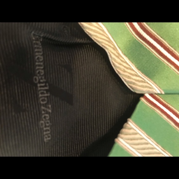 Gorgeous men’s necktie - Picture 2 of 2